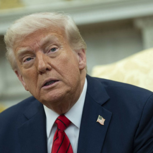 O alianță de state americane contestă tarifele comerciale impuse de Trump