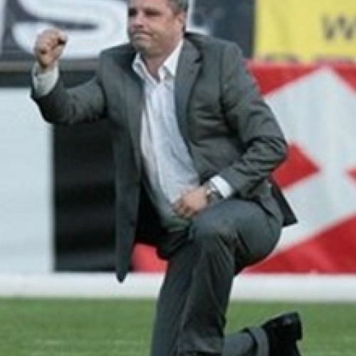 Rapid București rămâne fără obiective după eliminarea din Cupa României