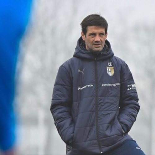 Parma învinge Juventus și speră la salvare