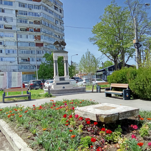 Regenerarea urbană a piatetei din Galati, un pas important pentru oraș