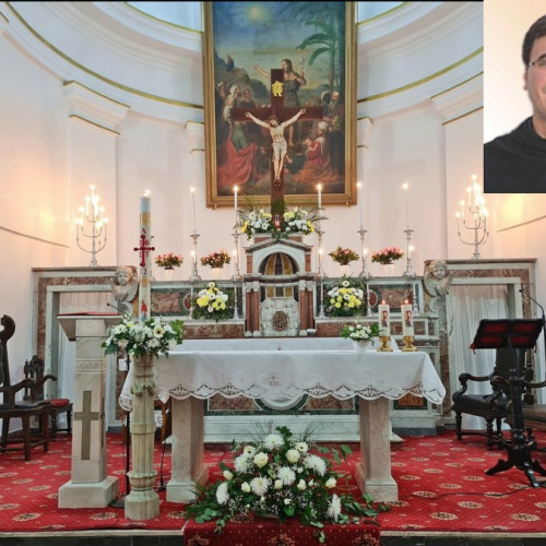 Crestinii ortodocsi si catolici sarbatoresc Invierea Domnului in aceeasi zi