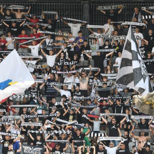 Universitatea Cluj sancționată cu o amendă de peste 25.000 lei