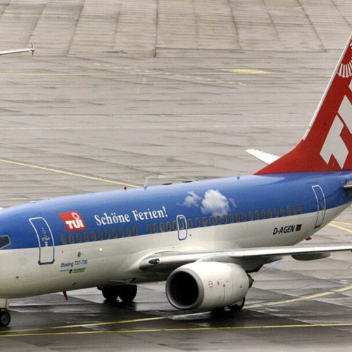 TUI Polonia plănuiește o intrare pe piața din România