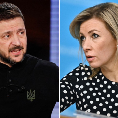 Tensiuni între Ucraina și Rusia în contextul negocierilor de pace