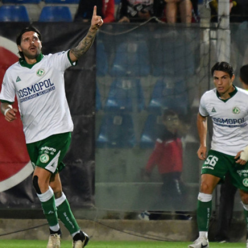 Clubul US Avellino și legătura sa surprinzătoare cu Papii