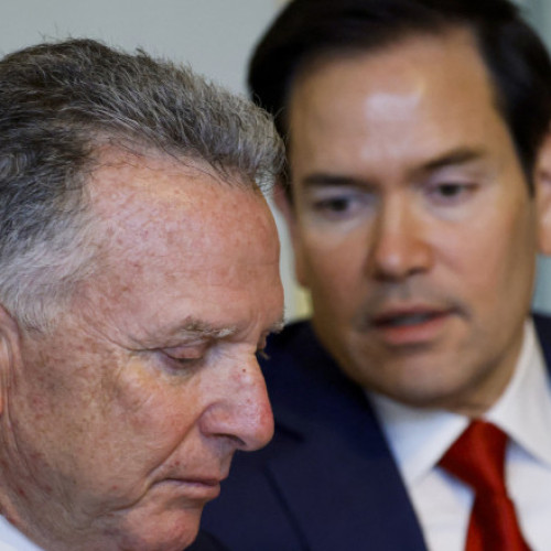 Casa Albă ia în considerare ridicarea sancțiunilor impuse Rusiei