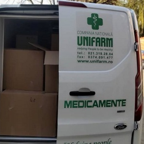 Statul șterge aproape 500 de milioane de lei din datoriile UNIFARM