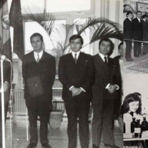 Politehnica Iași sărbătorește 80 de ani de la înființare