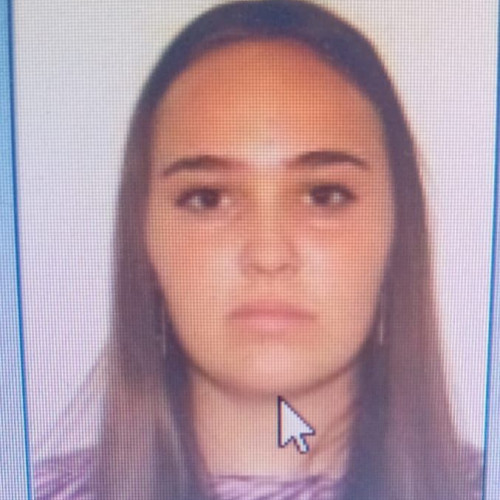 Fetiță dispărută în Panciu