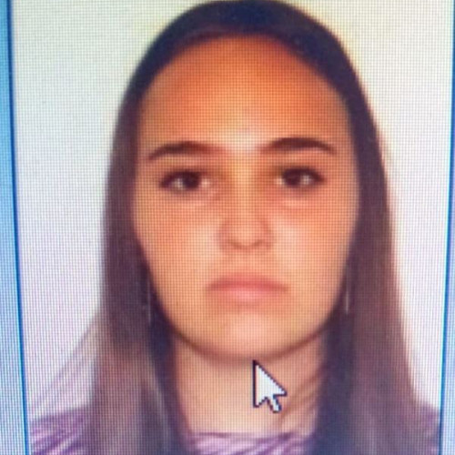 Fetiță dispărută în Panciu