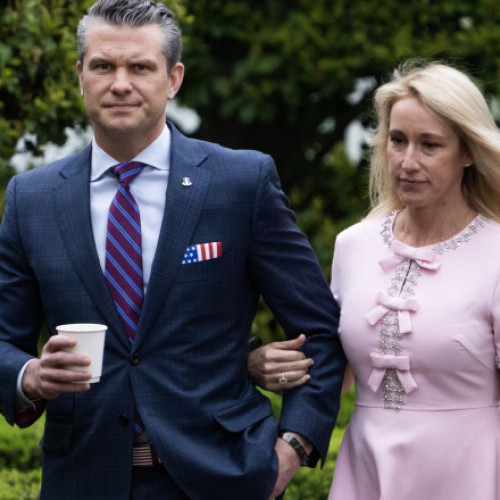 Pete Hegseth se confruntă cu probleme grave la Pentagon