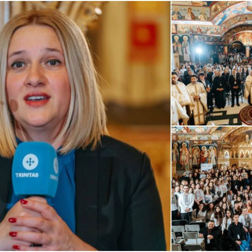 Etapa națională a Olimpiadei de Religie Ortodoxă, organizată la Bacău