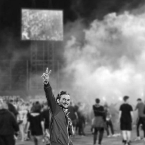 Comunitatea CFR Cluj în doliu după dispariția lui Andi Siladi