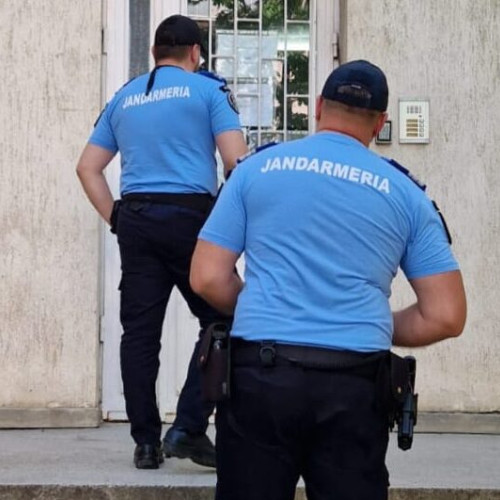 Un bănățean căutat a fost prins cu ajutorul aplicației e-DAC