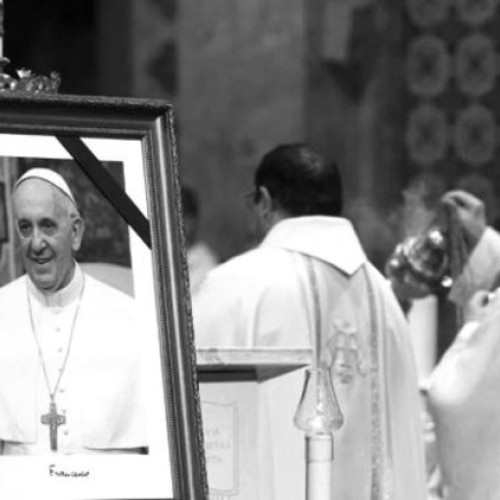 România va declara zi de doliu național pe 26 aprilie