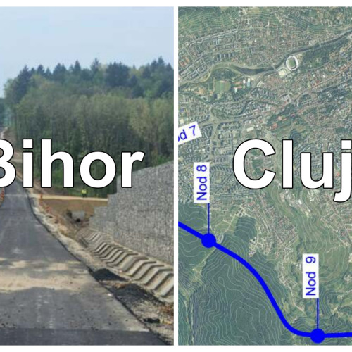 Avansul Inelului Metropolitan din Bihor