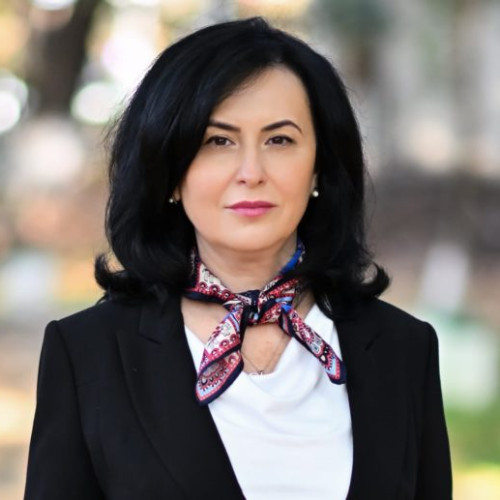 Luciana Buliga renunță la funcția de consilier județean pentru o poziție națională