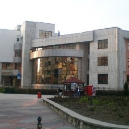 Universitatea „Ștefan cel Mare” Suceava dezvoltă un campus în Botoșani