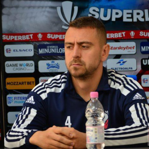 George Miron: "Trebuie să ieșim din această pasă dificilă"