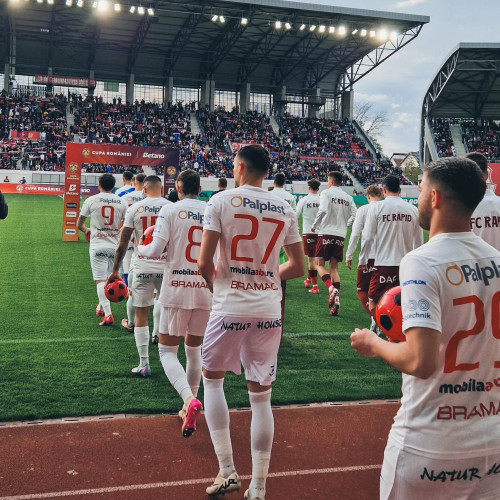 Primăria Sibiu va finanța proiecte sportive în 2025