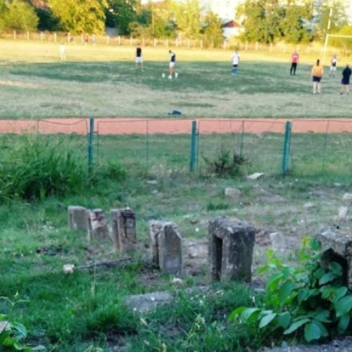 Consiliul Local Focșani renunță la administrarea stadionului „Tineretului”