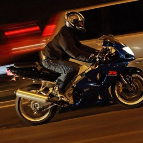 Locuitorii din Cluj-Napoca se plâng de gălăgia motocicliștilor