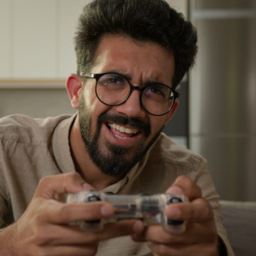 Marea Britanie impune interdicție pentru exportul de controlere de jocuri video către Rusia