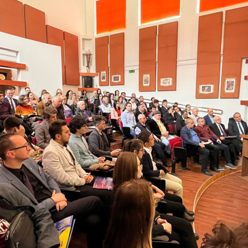 Consiliul Județean Botoșani propune finanțare pentru Concursul de Matematică "Dimitrie Pompeiu"