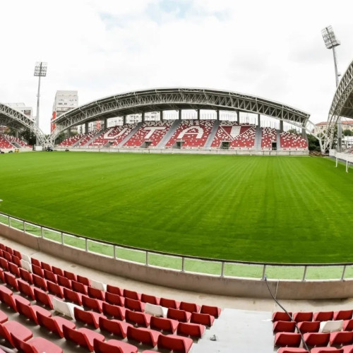 FC Hermannstadt va juca finala Cupei României pe stadionul din Arad