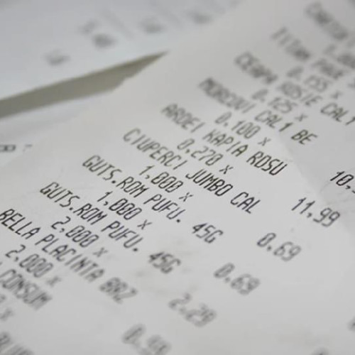 Impozitul de 10% pe bacsis ar putea fi anulat