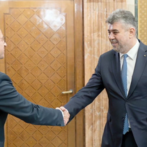 Guvernul României anunță concursuri pentru 62.514 posturi de bugetari