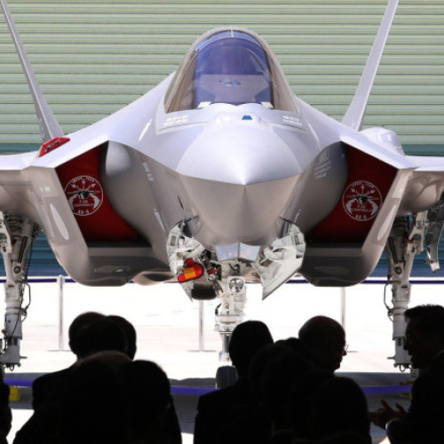 Belgia achiziționează avioane F-35A pentru a susține planurile NATO