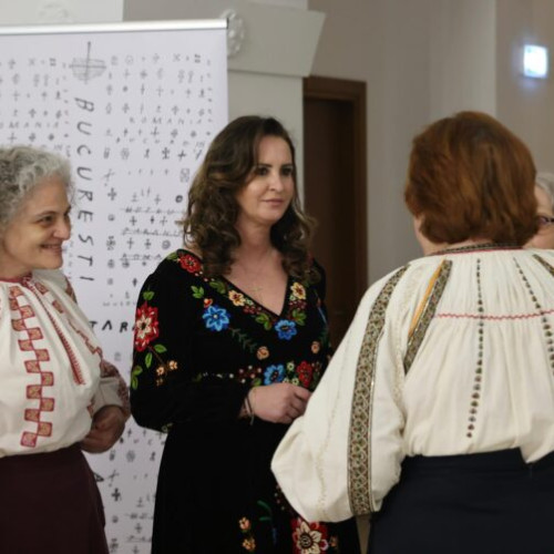 Muzeul Țăranului Român se redeschide după lucrări de restaurare