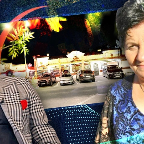 Mama lui Cristi Borcea dezvoltă un nou complex imobiliar în București