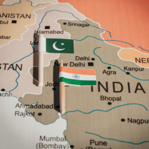 Acordul apelor Indusului între India și Pakistan, sub amenințare