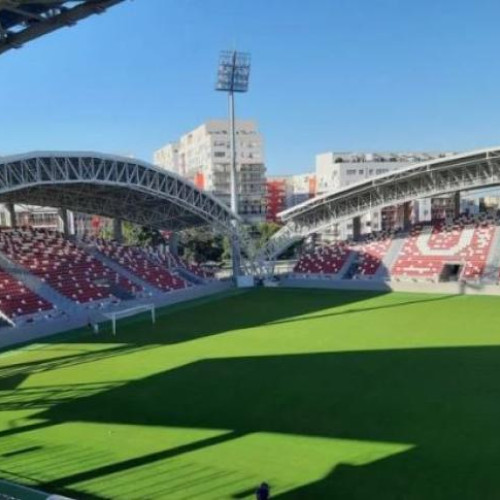 Finala Cupei României se va desfășura la Arad