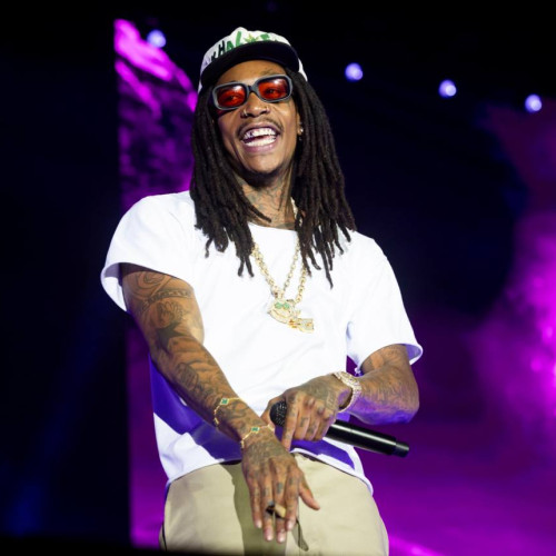 Wiz Khalifa, condamnat pentru consum de droguri în România