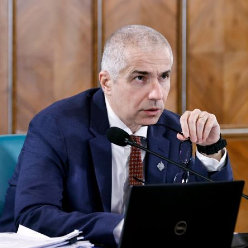 Ministrul Justiției: Nicio instanță nu poate suspenda deciziile CCR
