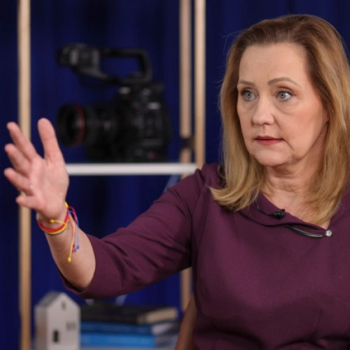 Decizia Curții de Apel Ploiești, contestată de Elena Lasconi