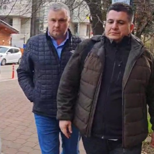 Marcel Birsan rămâne în arest preventiv