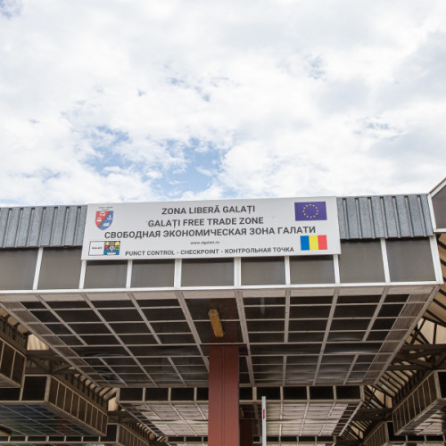 Acționarii SunPro Oils SRL nu renunță la fabrica de ulei din Zona Liberă Galați