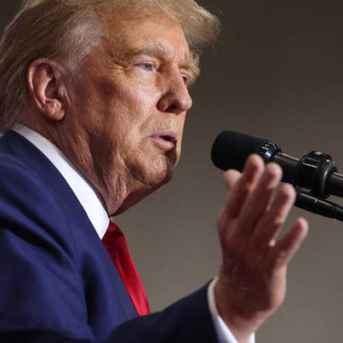 Trump stabilește o dată limită pentru pacea între Rusia și Ucraina