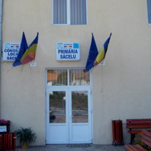 Tensiuni în consiliul local al comunei Sacelu
