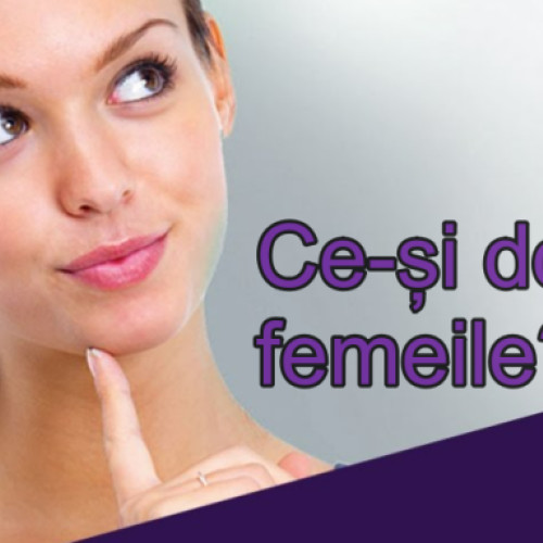 Spectacol de comedie &quot;Ce-și doresc femeile?&quot; la Casa de Cultură a Studenților din Cluj-Napoca