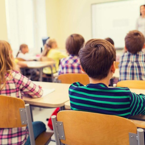 Testările pentru înscrierea în clasa a V-a începe pe 10 mai 2025