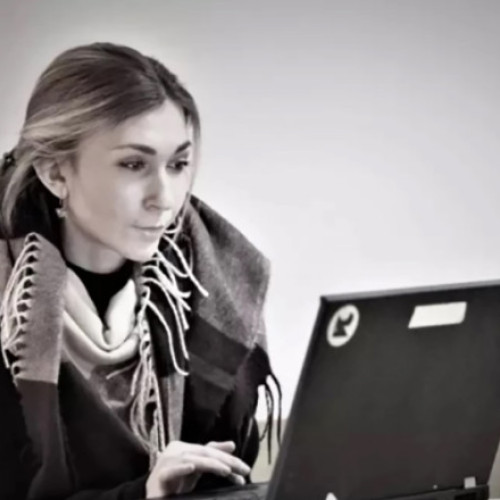 Rusia returnează trupul jurnalistei ucrainene Viktoria Roschina