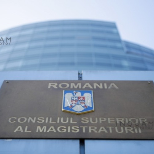 Judecătorul care a suspendat decizia CCR va fi cercetat de CSM