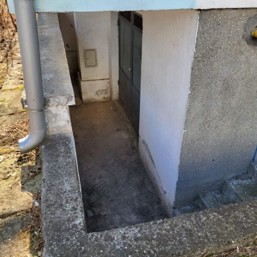 Capacitatea de adăpostire în Bistrița-Năsăud este insuficientă