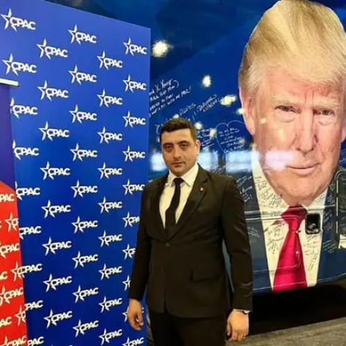 Ministerul Justiției din SUA a încheiat un contract de 1,5 milioane de dolari cu AUR