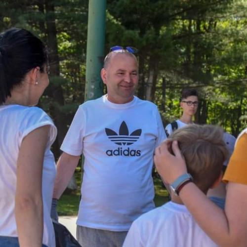 Laurentiu Neghina, fost primar al Onestiului, a facut public fluturasul de salariu